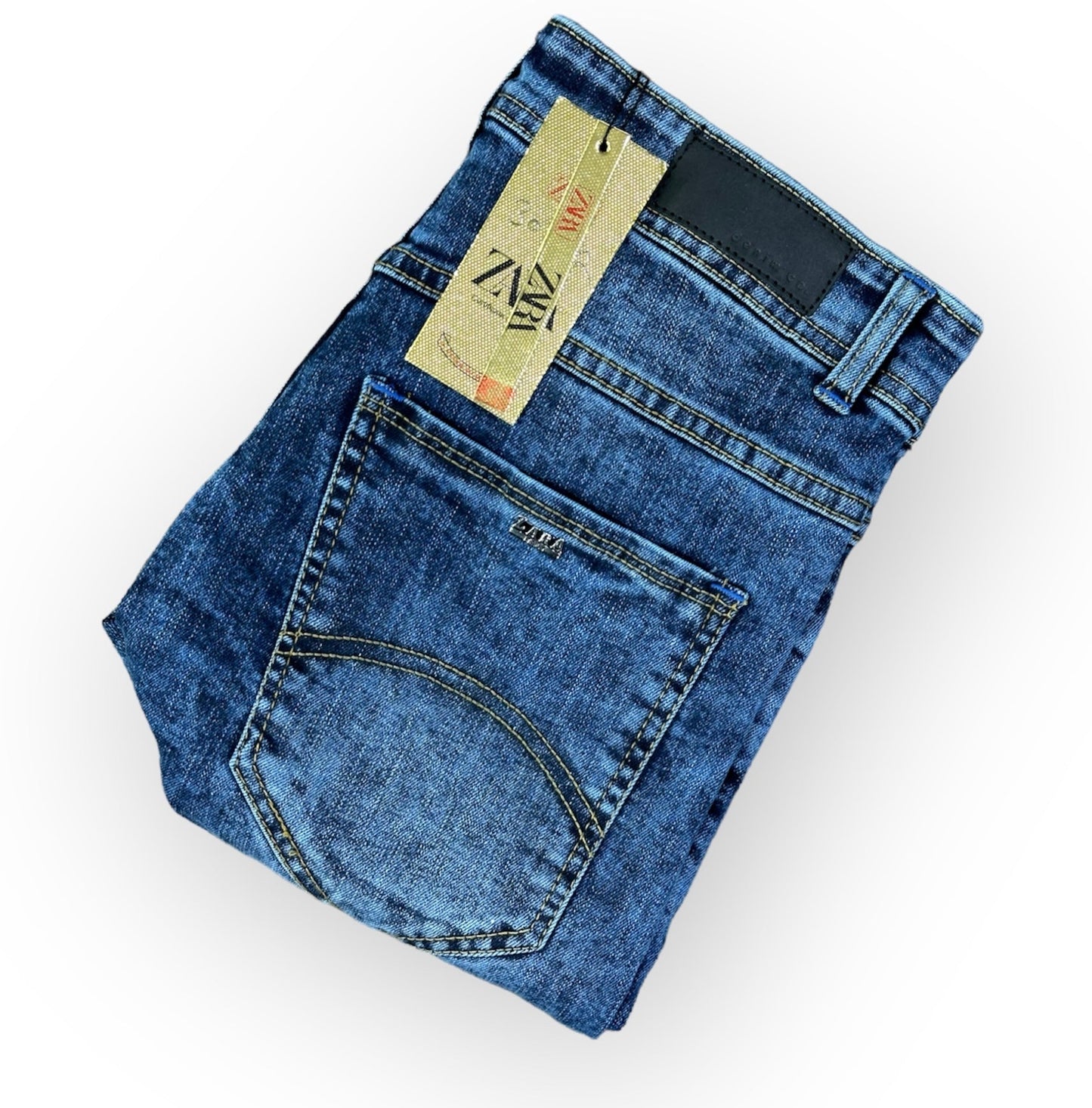 MNS Premium Jeans J-025