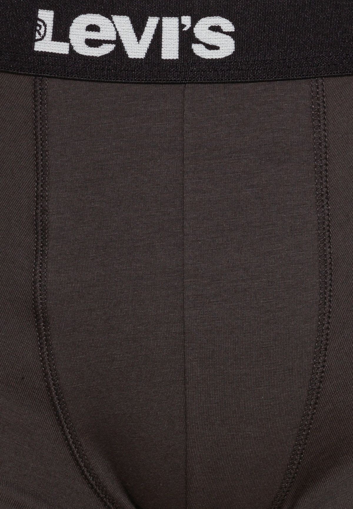 L-E-V-I Boxer (Pack Of 3) 2XL,3XL,4XL
