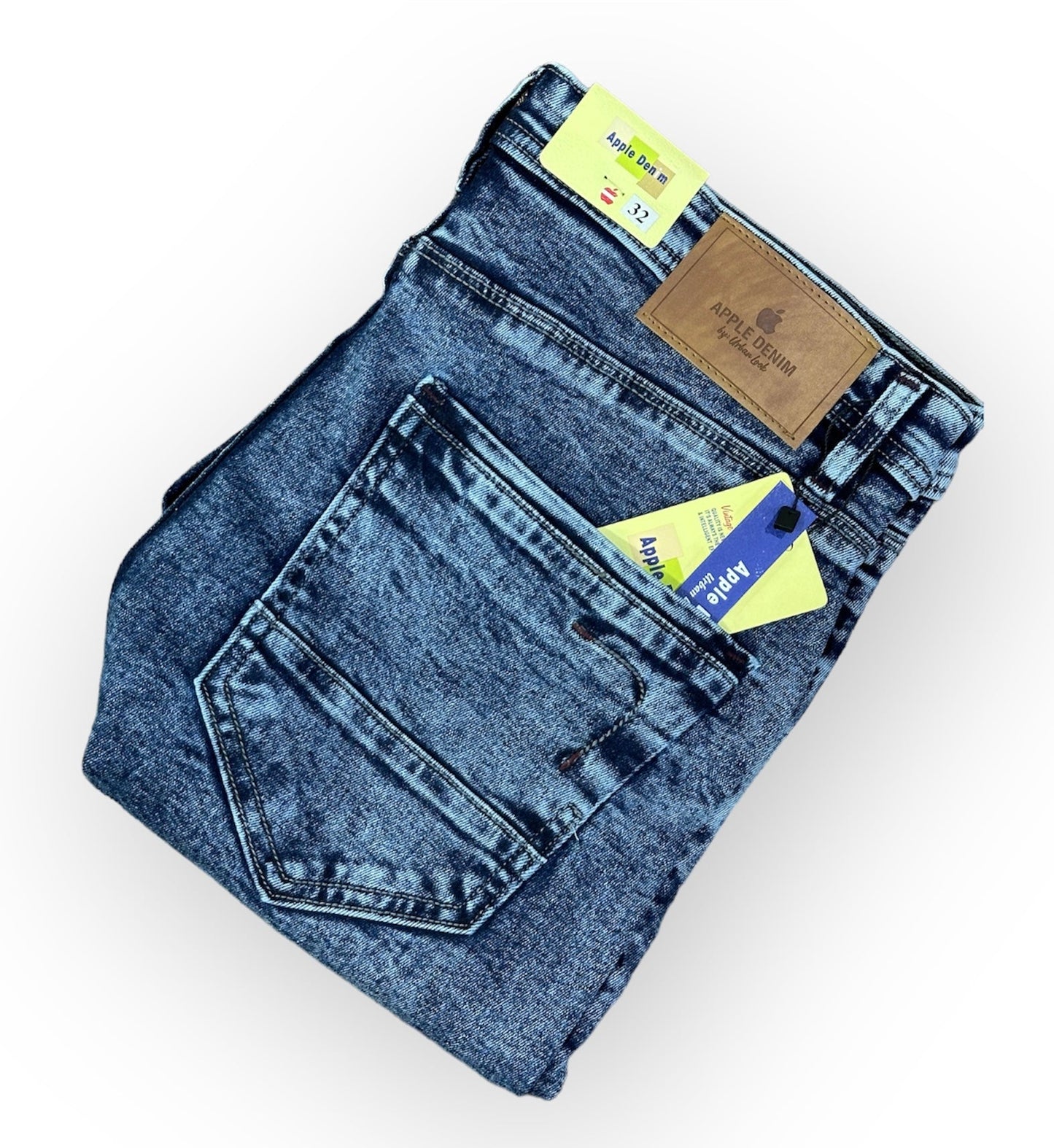 MNS Premium Jeans J-022