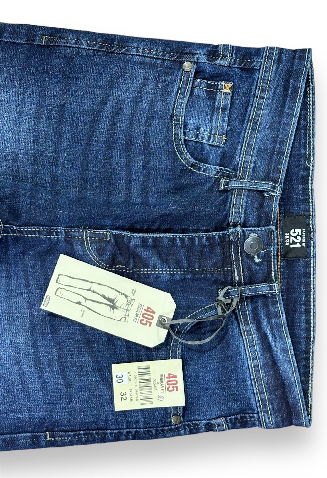 MNS Premium Jeans J-023