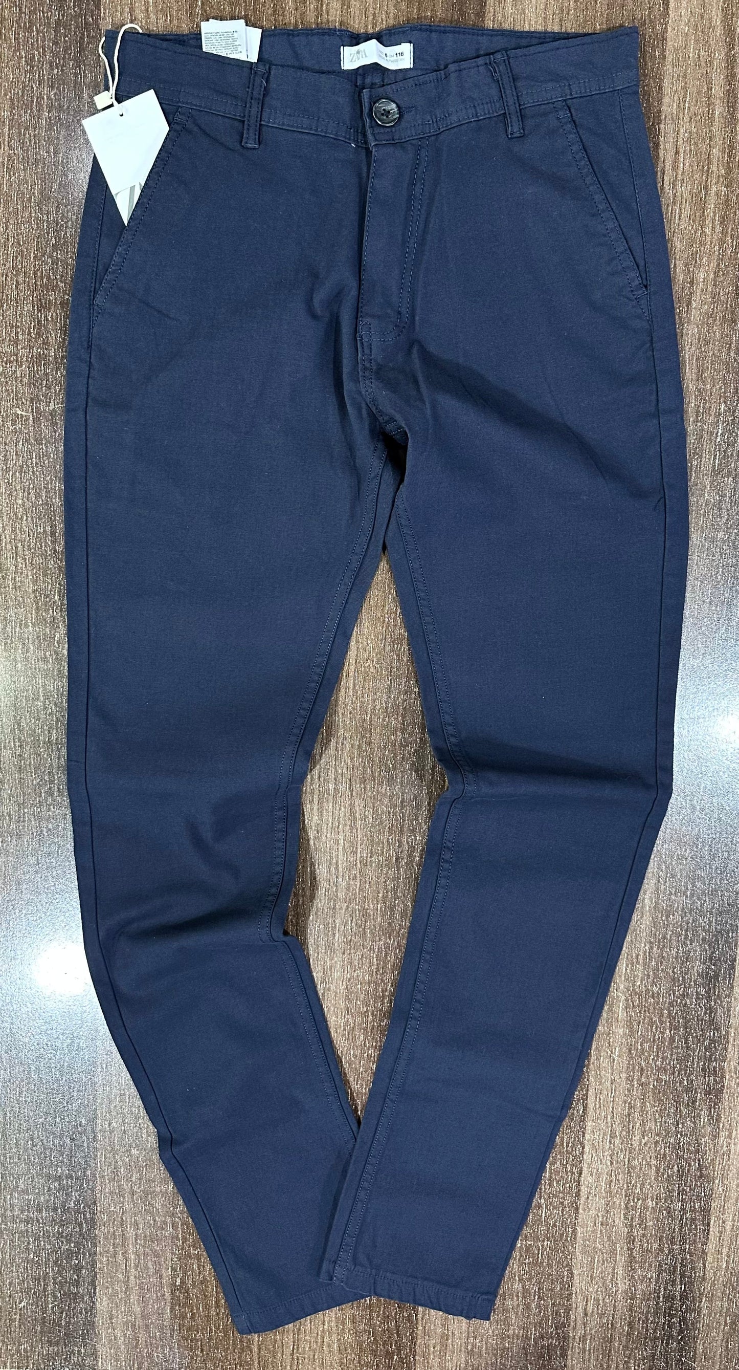 PR Premium Cotton Pant CP-015