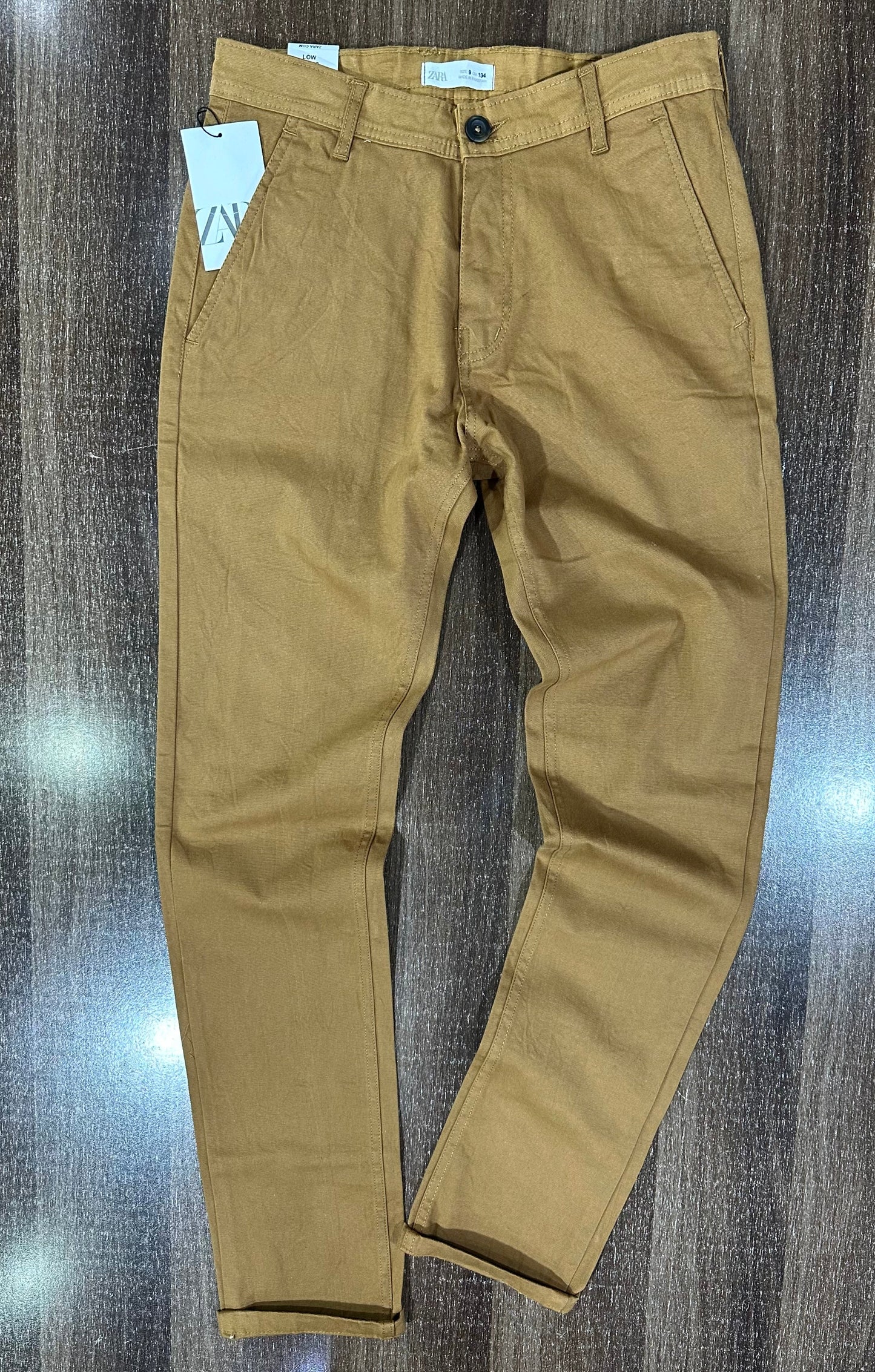 PR Premium Cotton Pant CP-012 CML