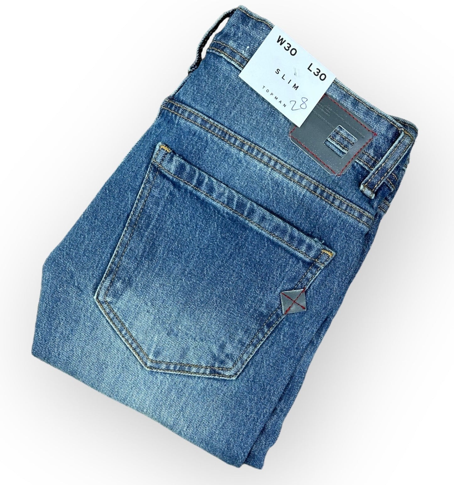 MNS Premium Jeans J-003 CT