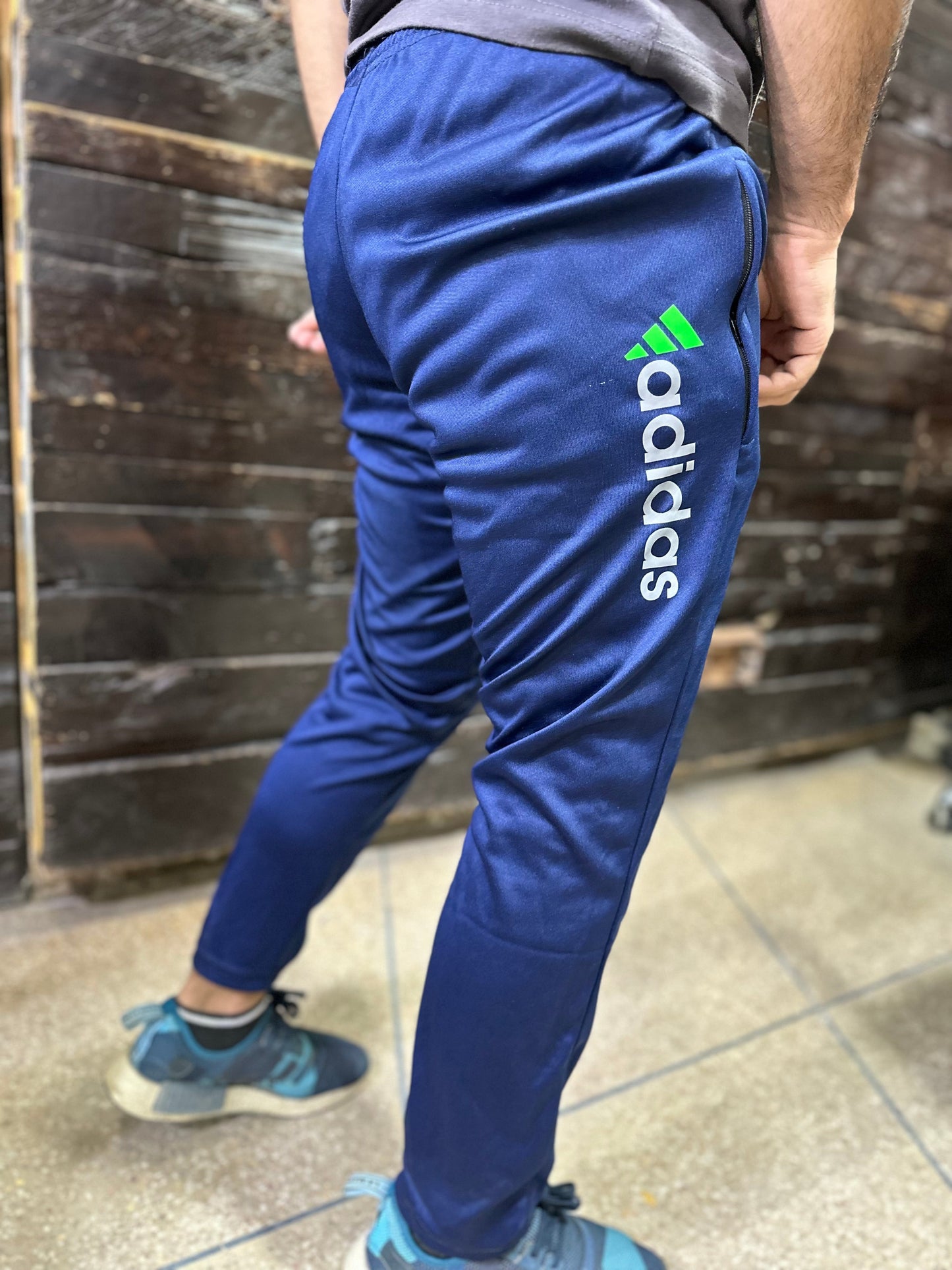ADDS Dri Fit Trouser -0099