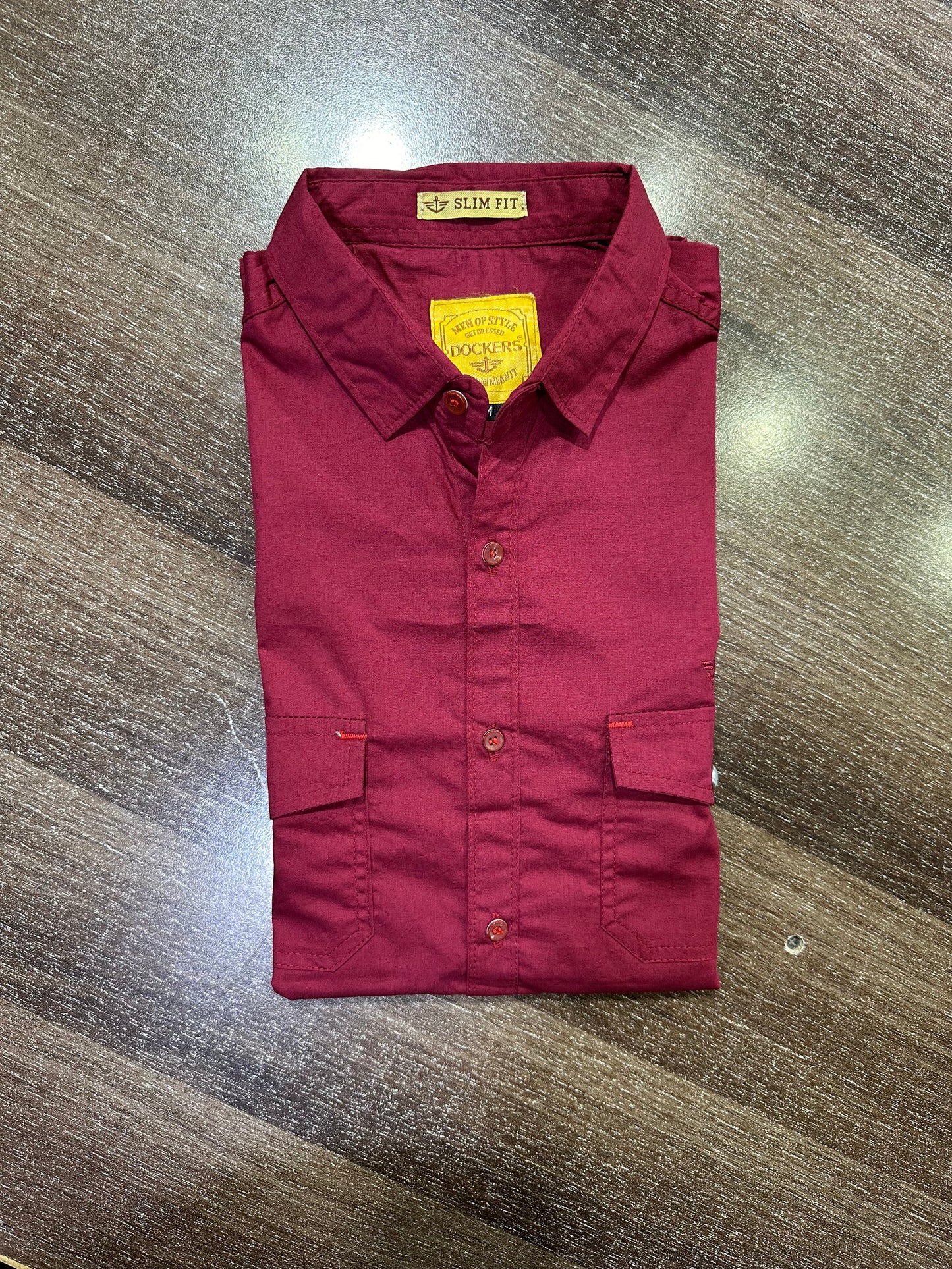 Premium Casual Shirt - CS 0508