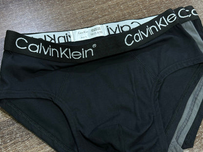 C-K Briefs 4x4 stretchable (Pack Of 3)