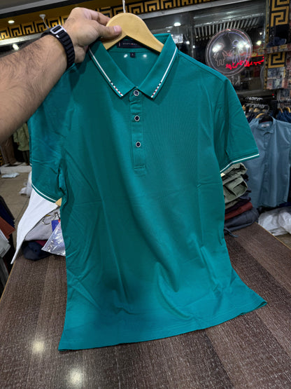 Imported Polo