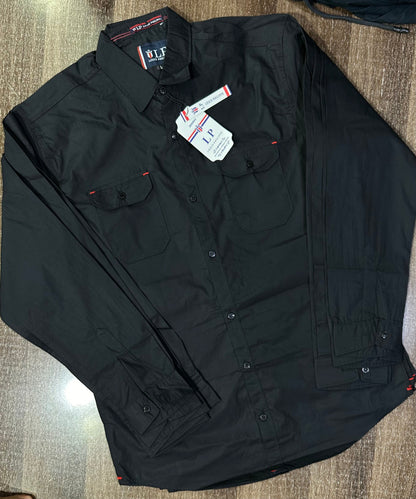 Premium Casual Shirt - CS 0504