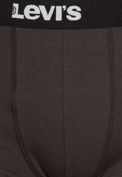L-E-V-I Boxer (Pack Of 3) 2XL,3XL,4XL