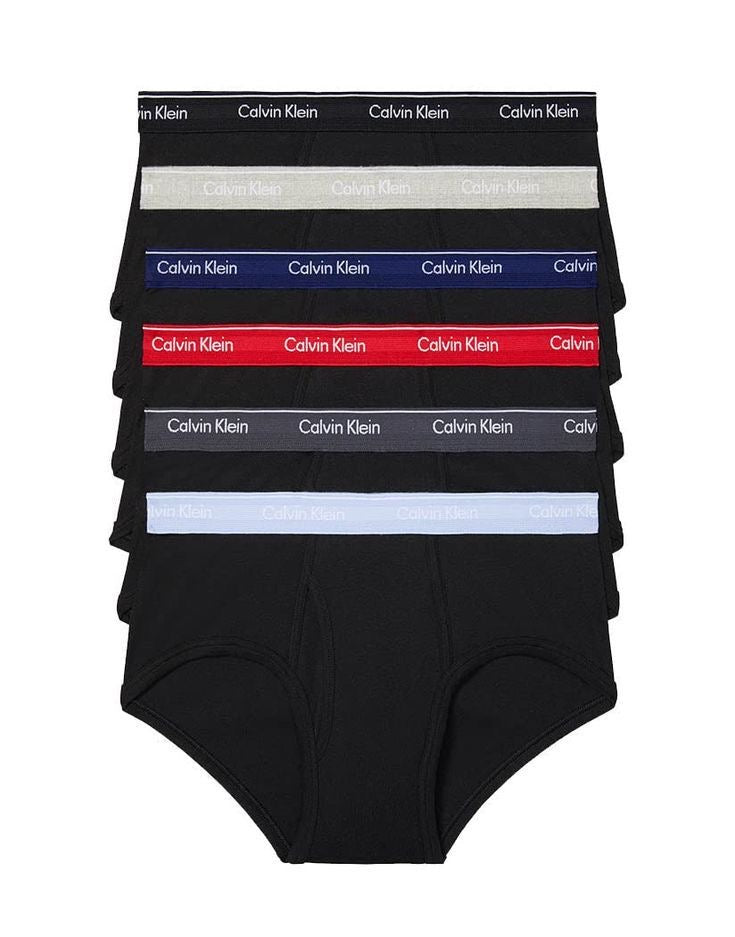 C-K Briefs 4x4 stretchable (Pack Of 3)