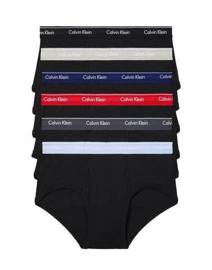C-K Briefs 4x4 stretchable (Pack Of 3)