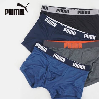 P-U-M-A Boxer (Pack of 3)