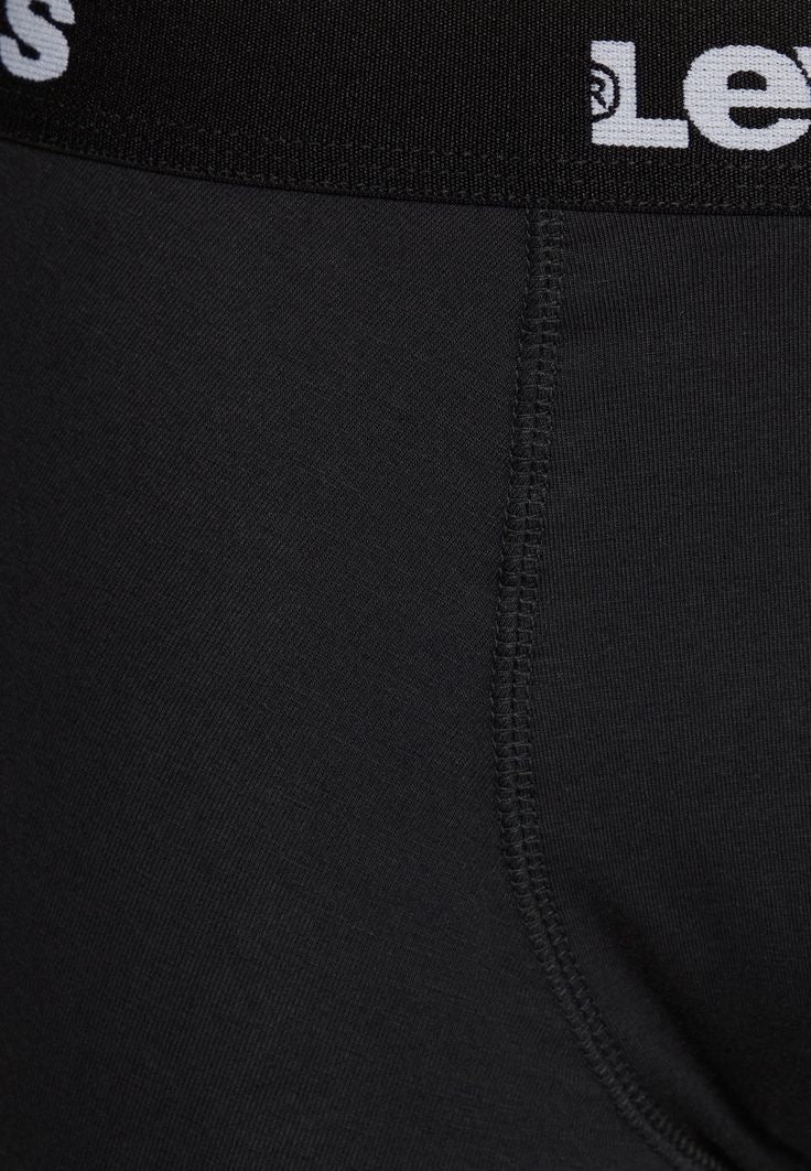 L-E-V-I Boxer (Pack Of 3) 2XL,3XL,4XL