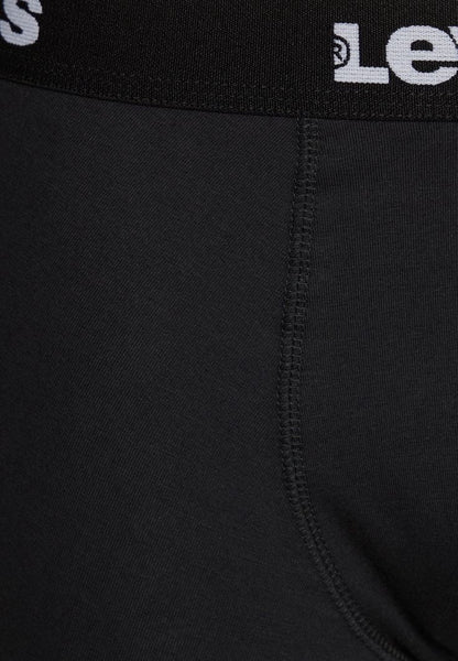 L-E-V-I Boxer (Pack Of 3) 2XL,3XL,4XL