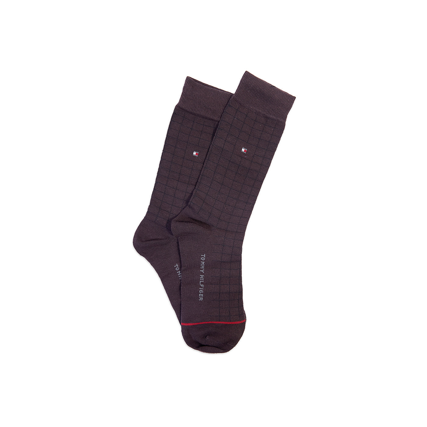 T-o-m-m-y Formal Full Socks (pack of 5)