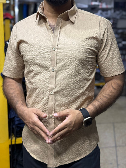Premium Casual Shirt - CS 05026