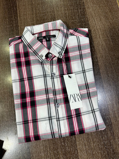 Premium Casual Shirt - CS 0506