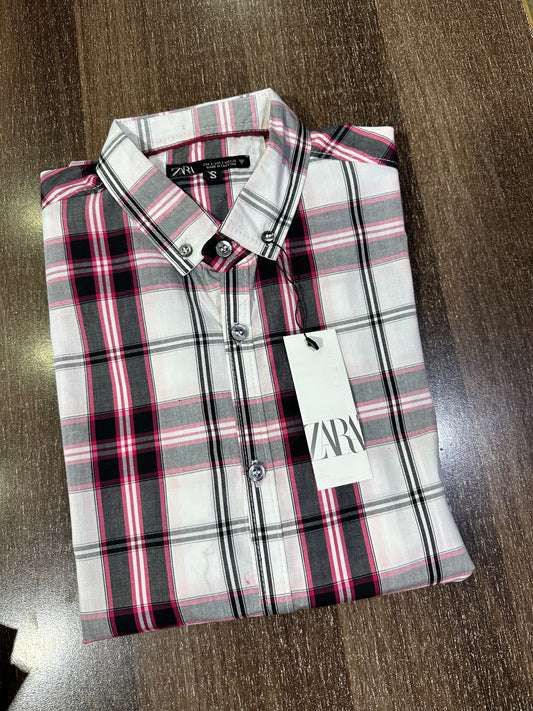 Premium Casual Shirt - CS 0506