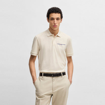 POLO TOMMY-H Premium