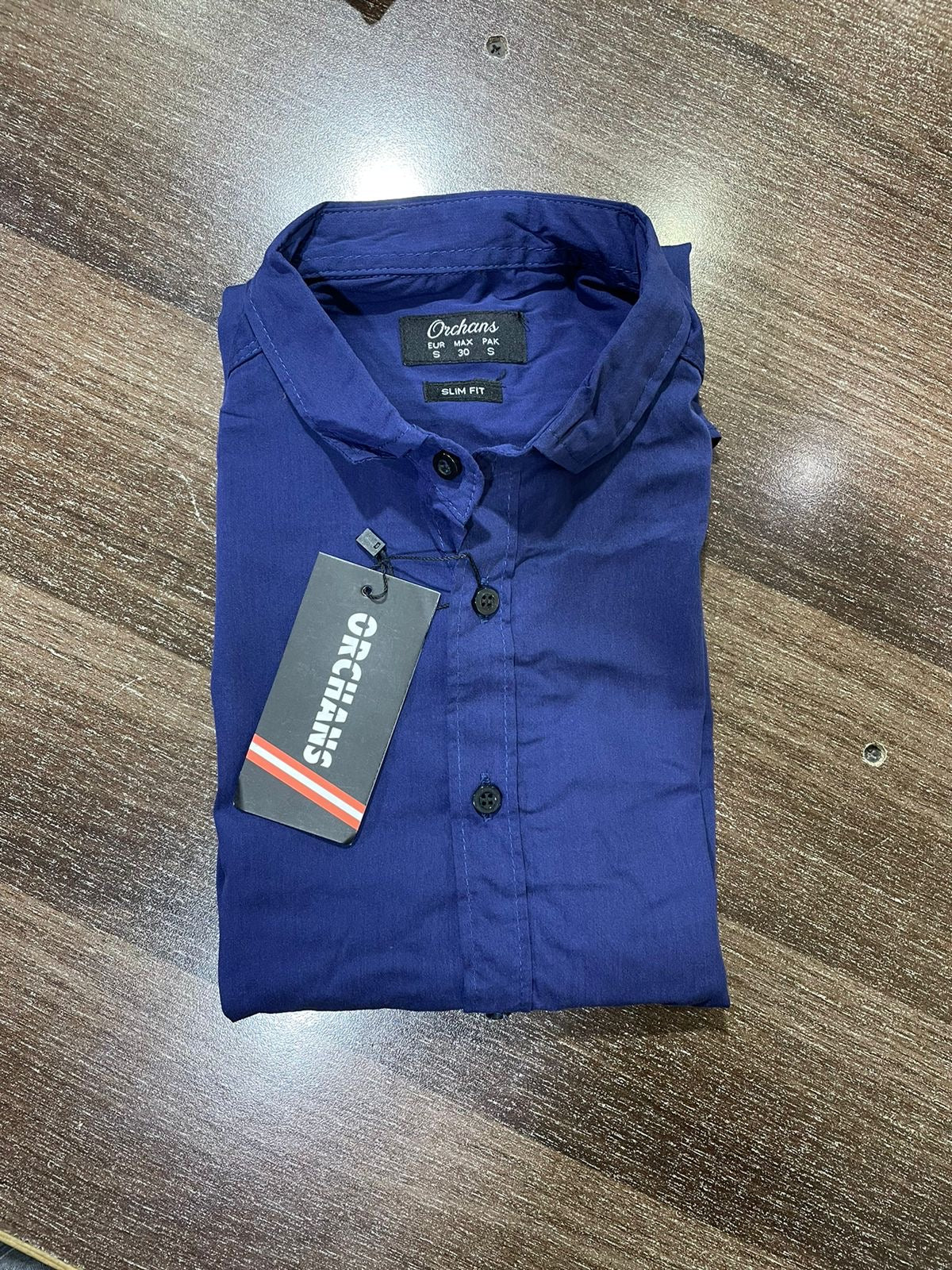 Premium Casual Shirt - CS 0508