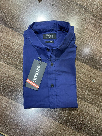 Premium Casual Shirt - CS 0508