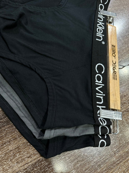 C-K Briefs 4x4 stretchable (Pack Of 3)