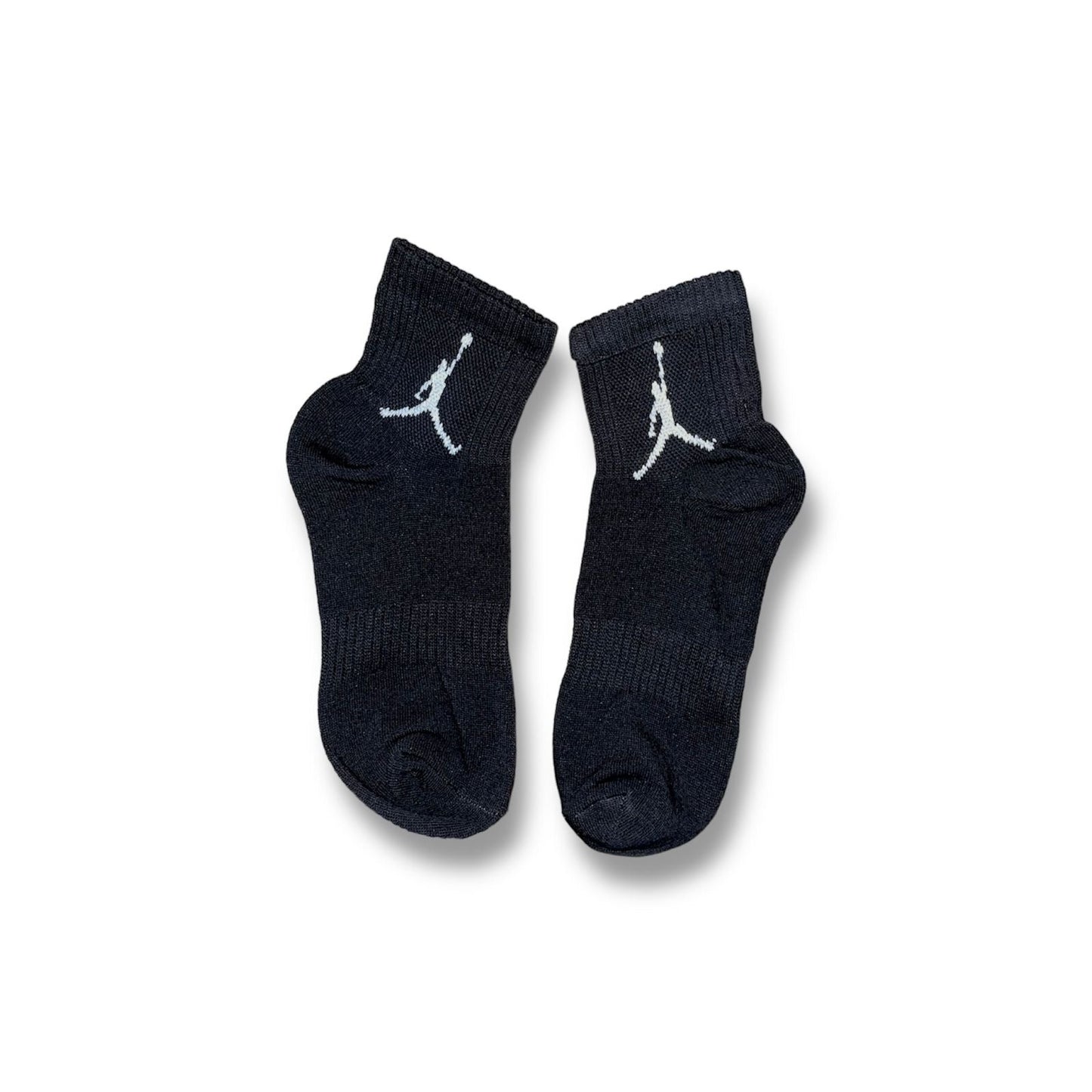 J-O-R-D-A-N  Ankle Socks  (pack of 3)