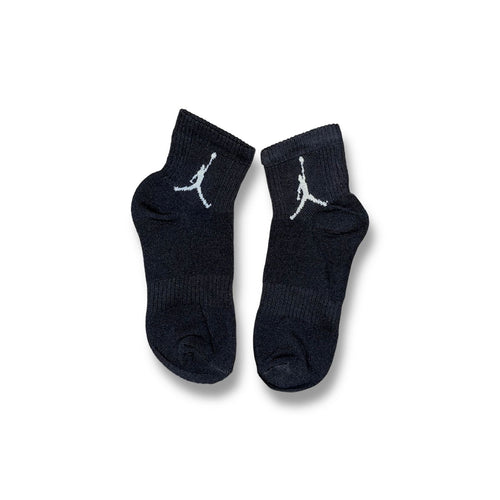 J-O-R-D-A-N  Ankle Socks  (pack of 3)