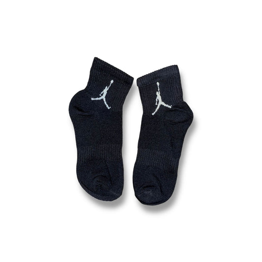 J-O-R-D-A-N  Ankle Socks  (pack of 3)