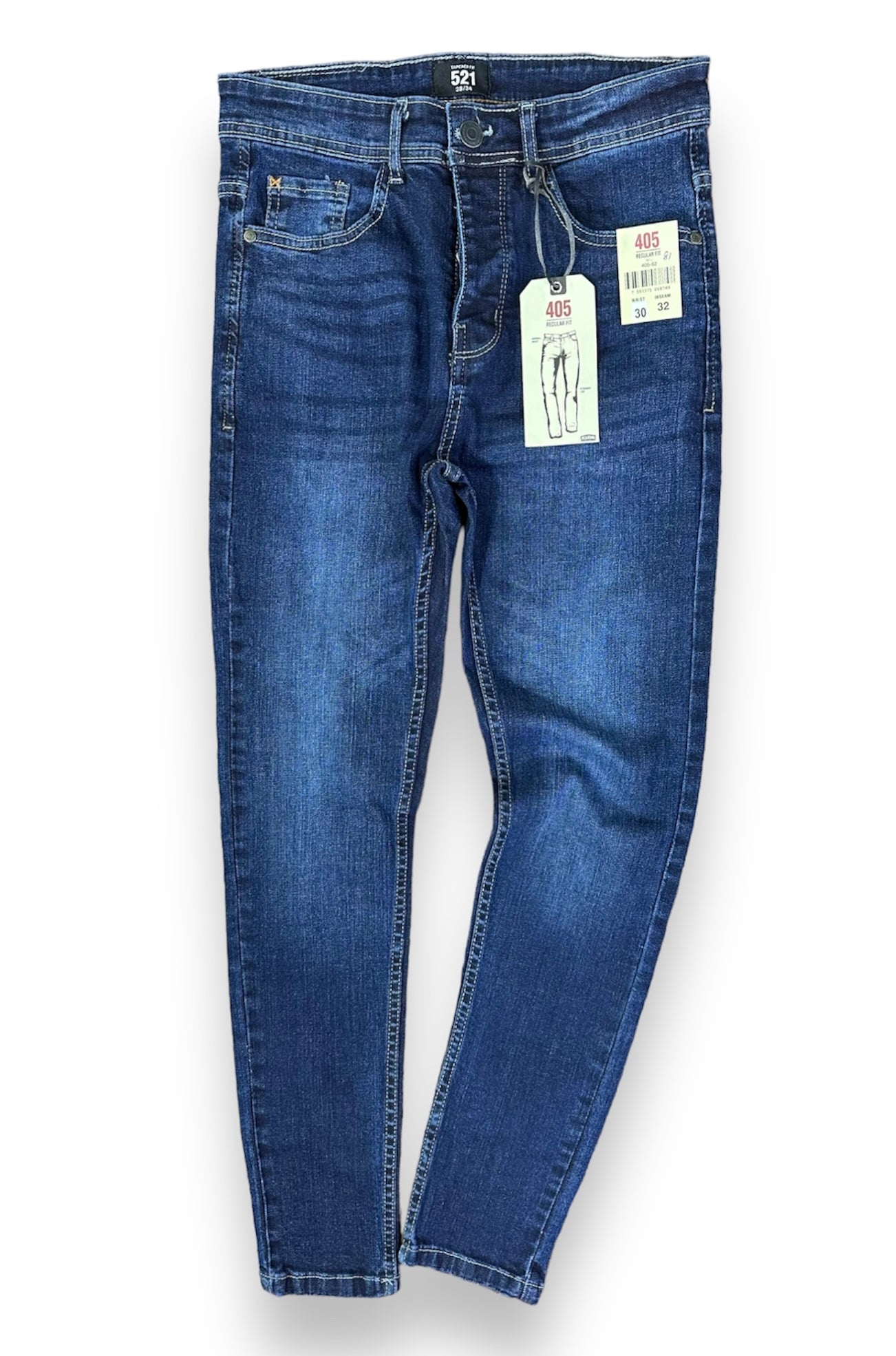 MNS Premium Jeans  J-023