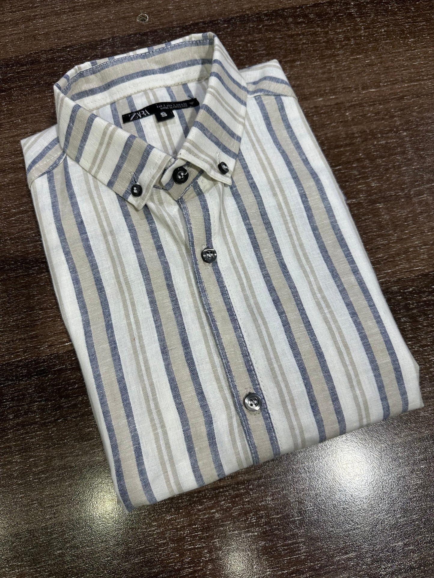 Premium Casual Shirt - CS 0507