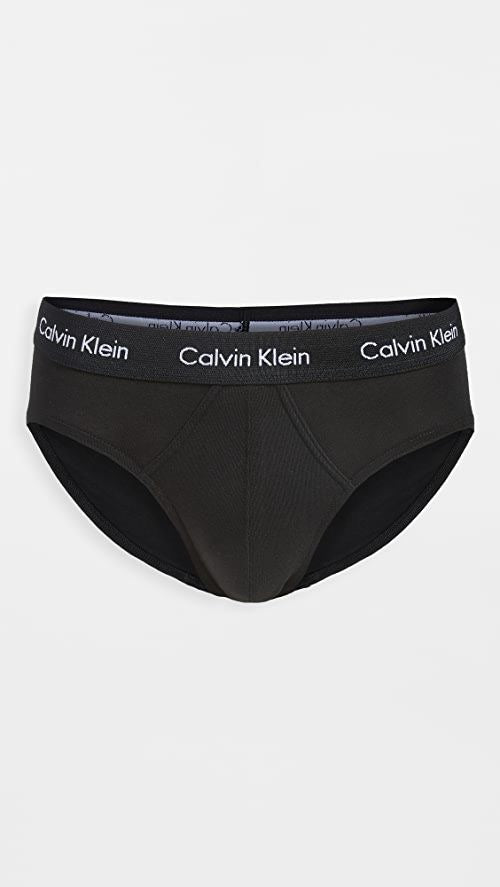 C-K Briefs 4x4 stretchable (Pack Of 3)