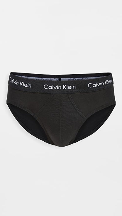 C-K Briefs 4x4 stretchable (Pack Of 3)