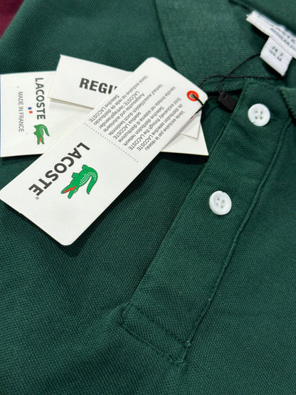 POLO   L-A-C-O-S-T-E MNS Premium