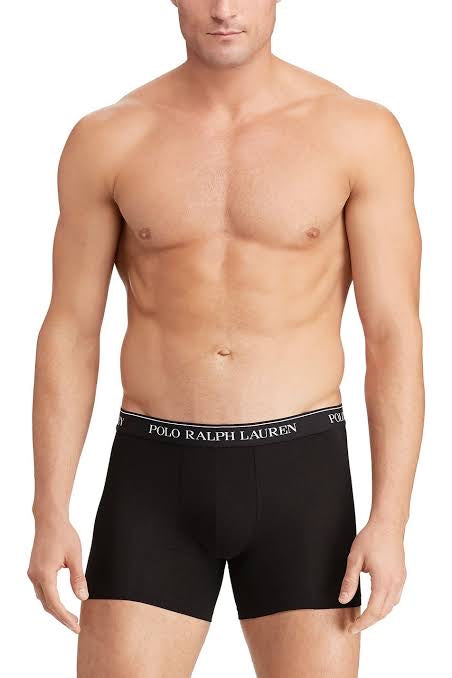 R-a-l-p-h L-a-u-r-n Boxer (Pack Of 3)