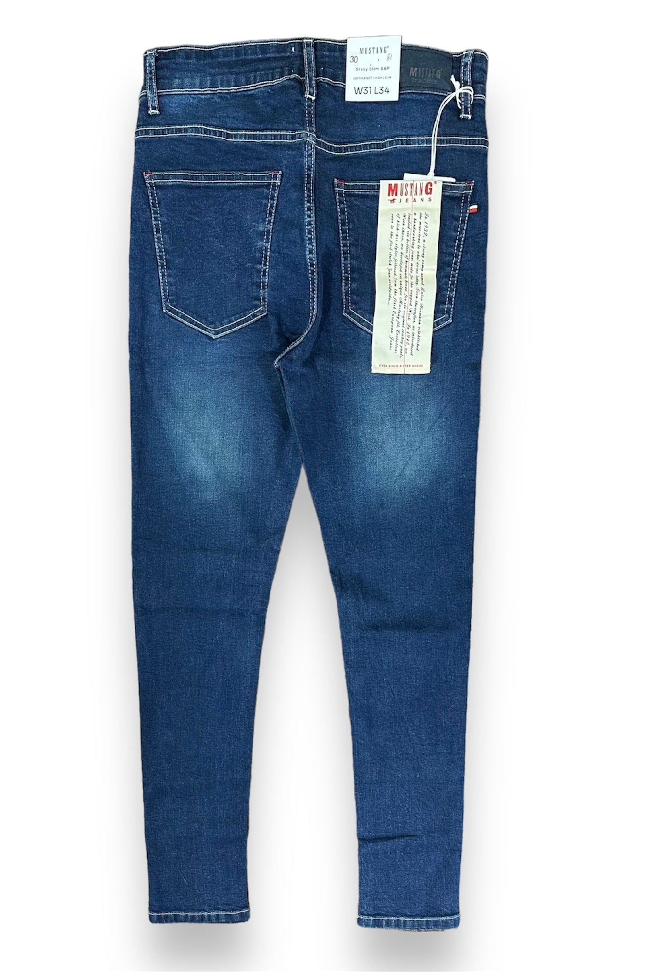 MNS Premium Jeans  J-014