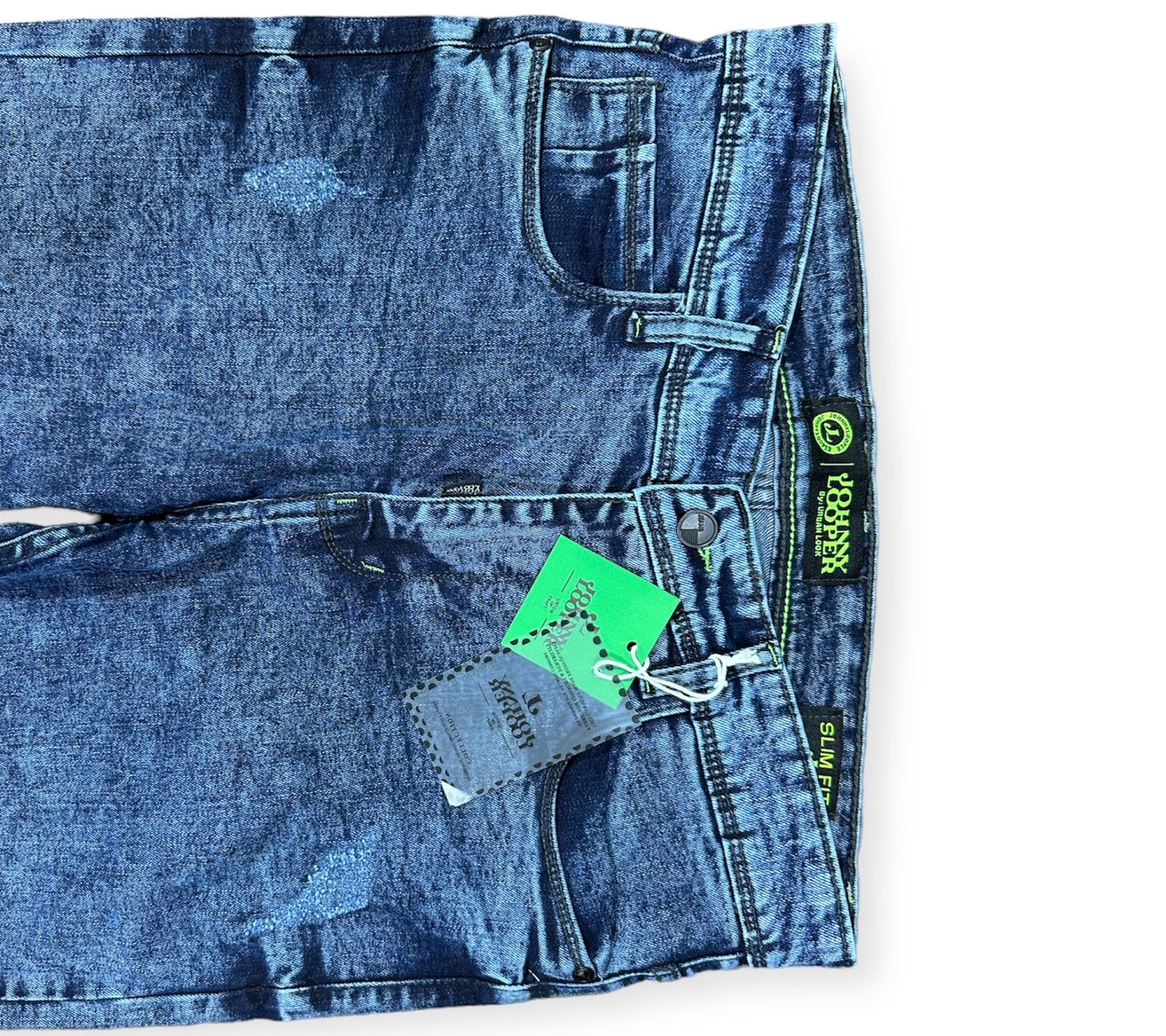 MNS Premium Jeans  J-012