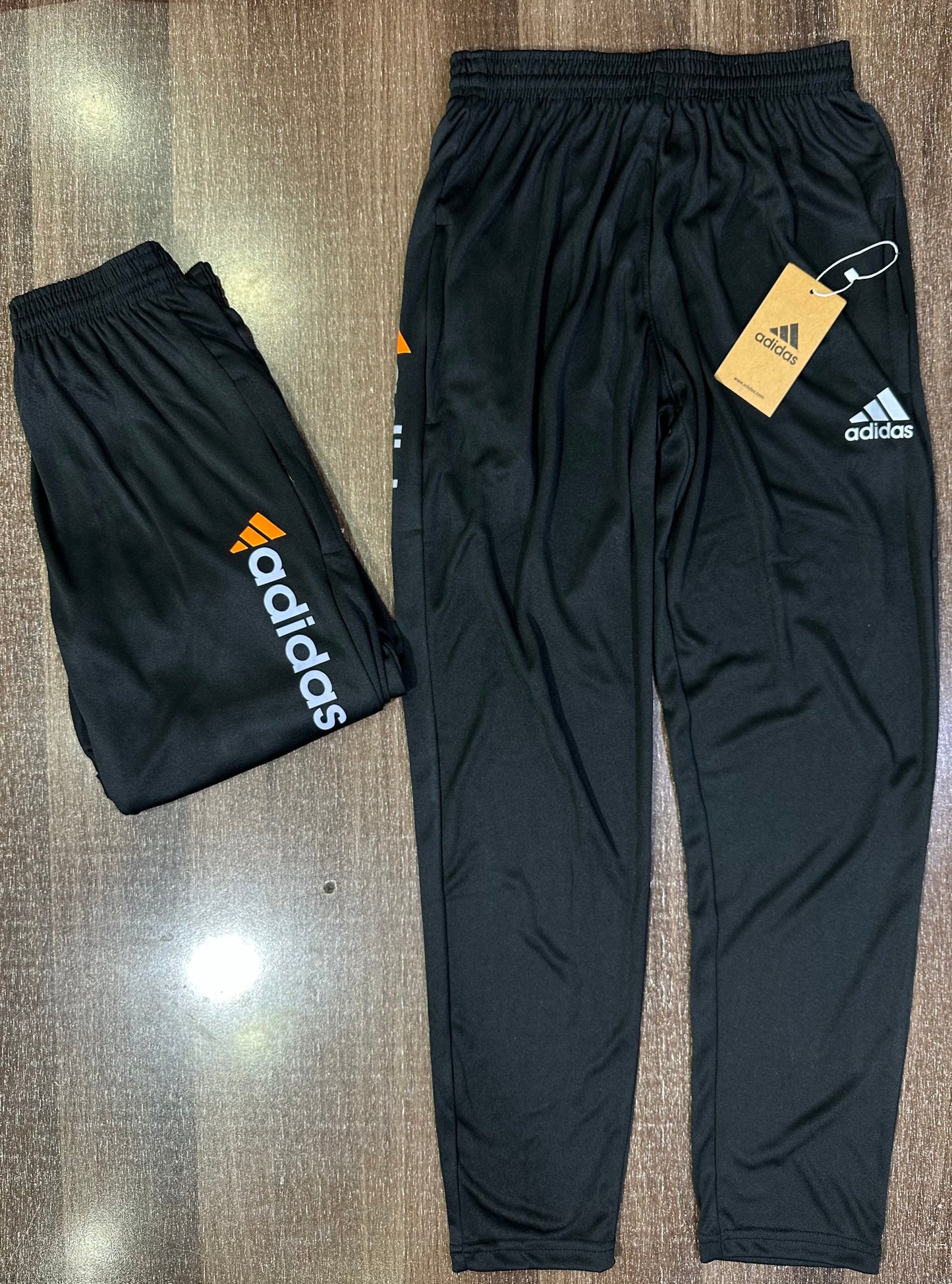 ADDS Dri Fit Trouser -0099