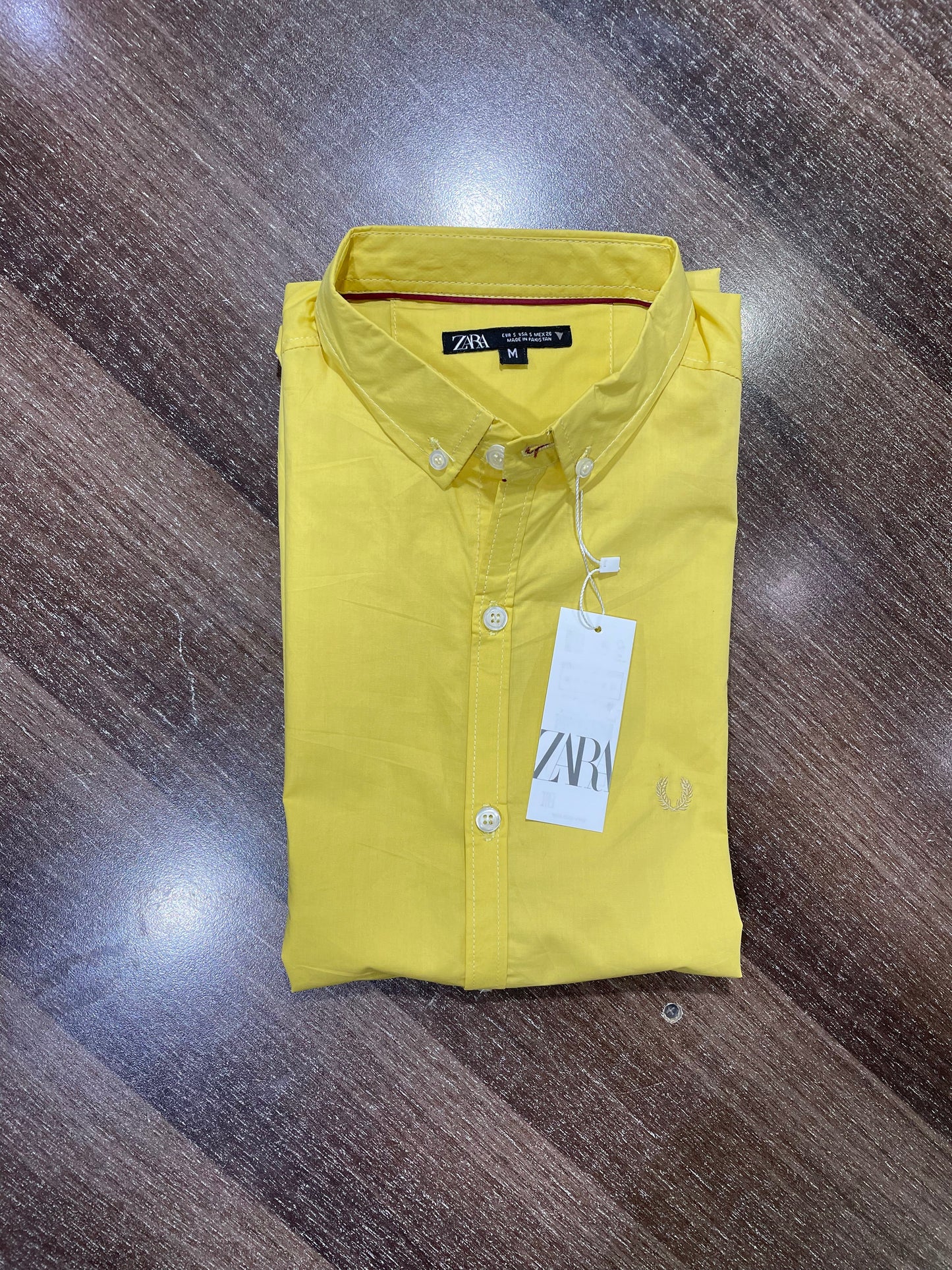 Premium Casual Shirt - CS 0509