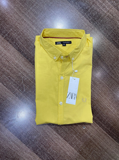 Premium Casual Shirt - CS 0509