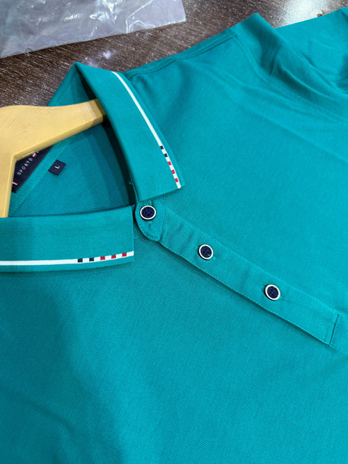 Imported Polo