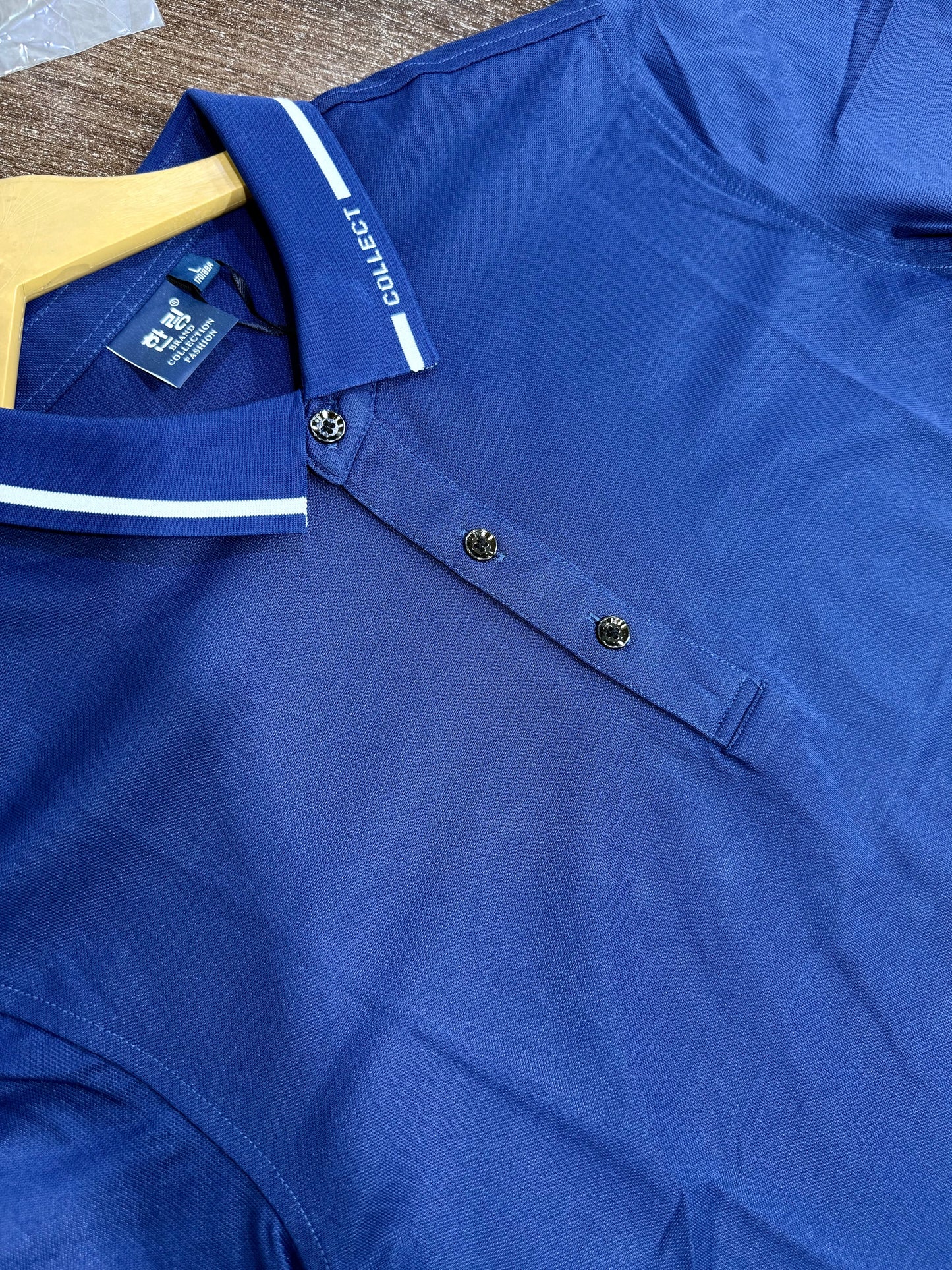 Imported Polo