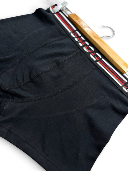 Premium Cotton Stretchable Boxers (3 Bundle Deal)