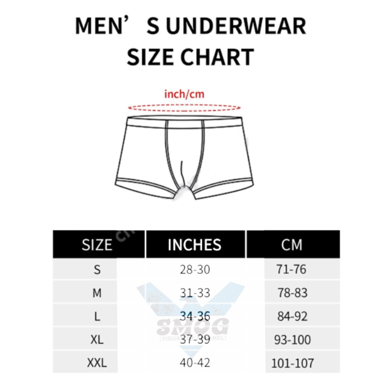 M-A-N Briefs 4x4 stretchable (Pack Of 3)