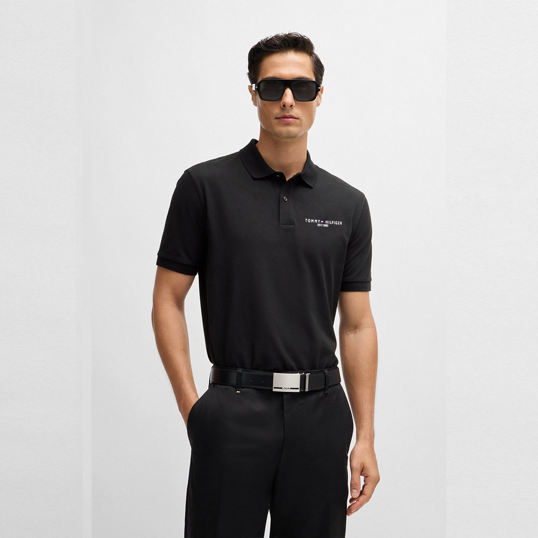 POLO TOMMY-H Premium