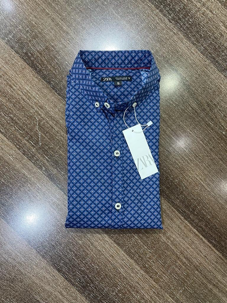 Premium Casual Shirt - CS 0513