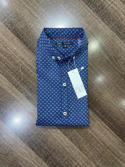 Premium Casual Shirt - CS 0513