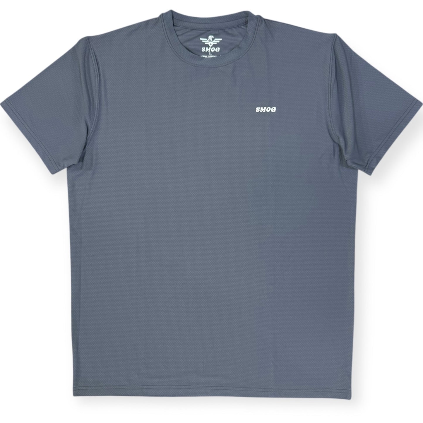 Tee SMOG - Grey