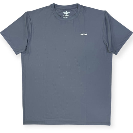 Tee SMOG - Grey