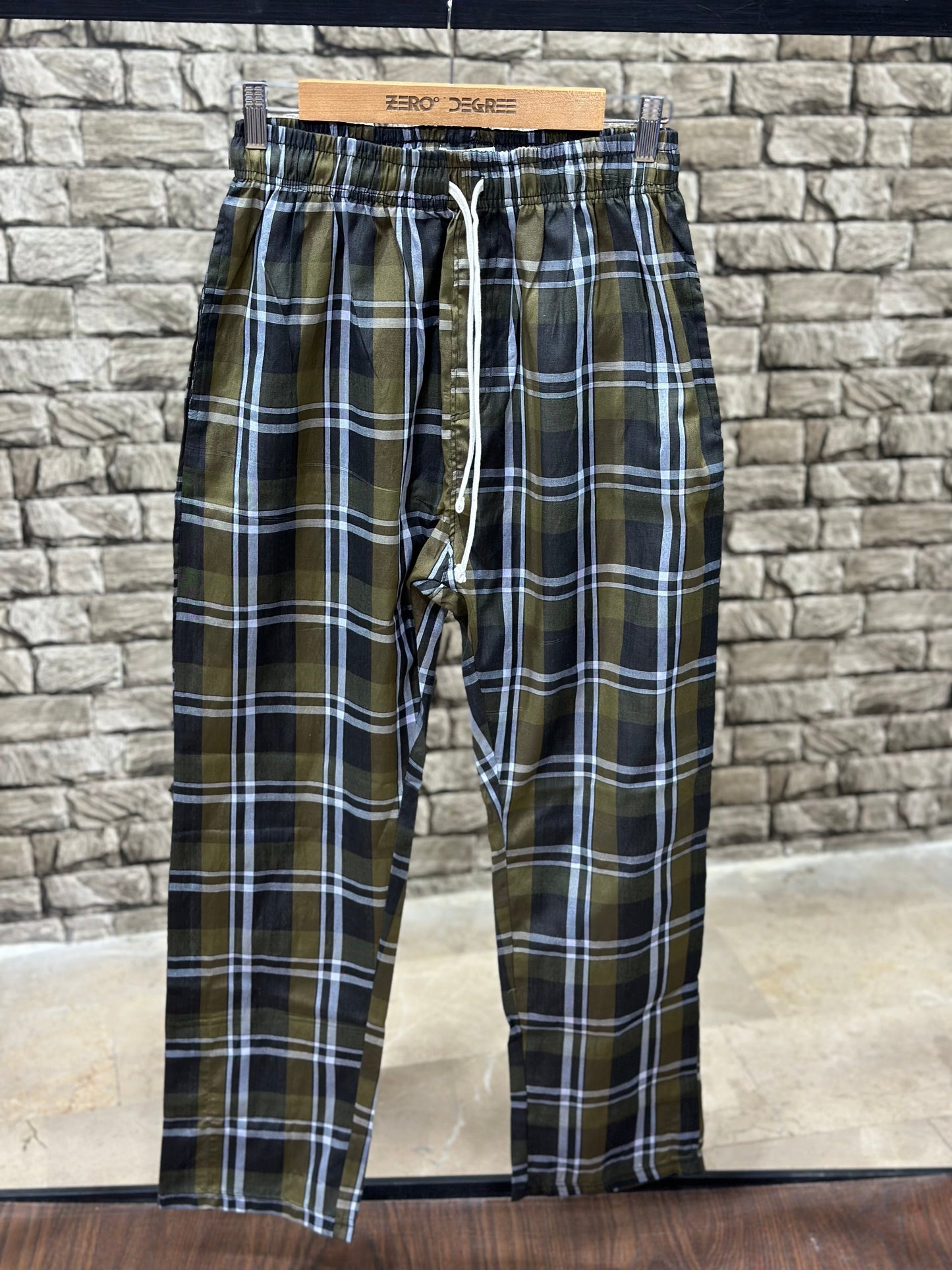 Cotton Trouser ADDS-00819